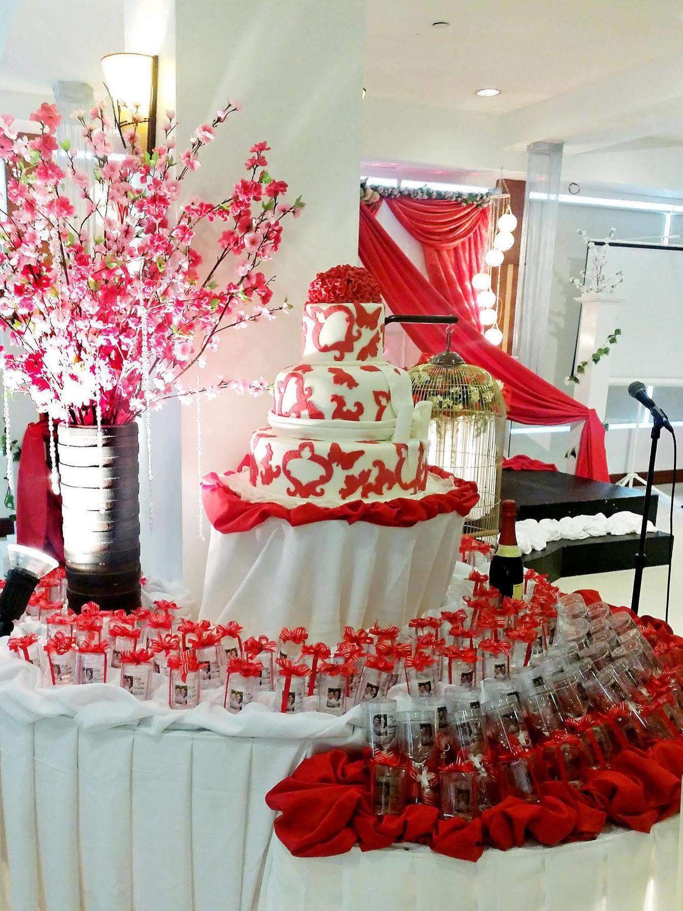 Cherry Blossoms Hotel Μανίλα Εξωτερικό φωτογραφία
