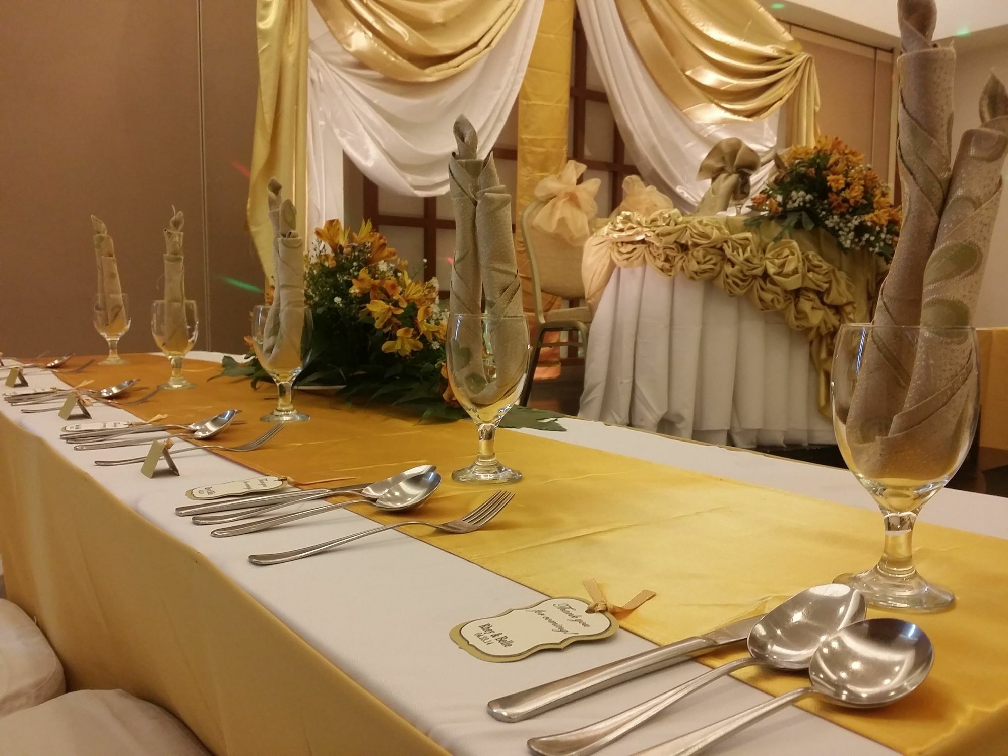 Cherry Blossoms Hotel Μανίλα Εξωτερικό φωτογραφία