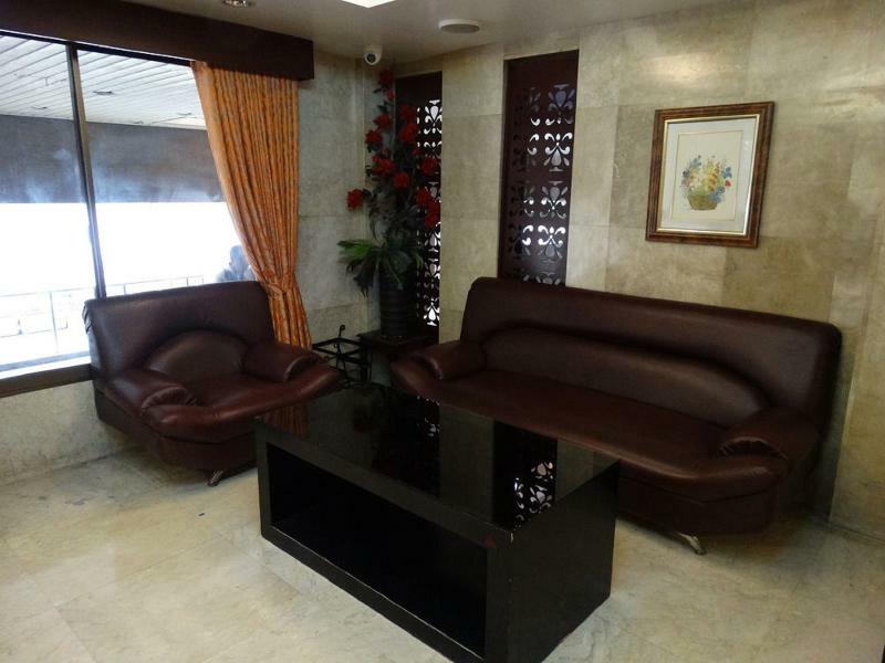 Cherry Blossoms Hotel Μανίλα Εξωτερικό φωτογραφία